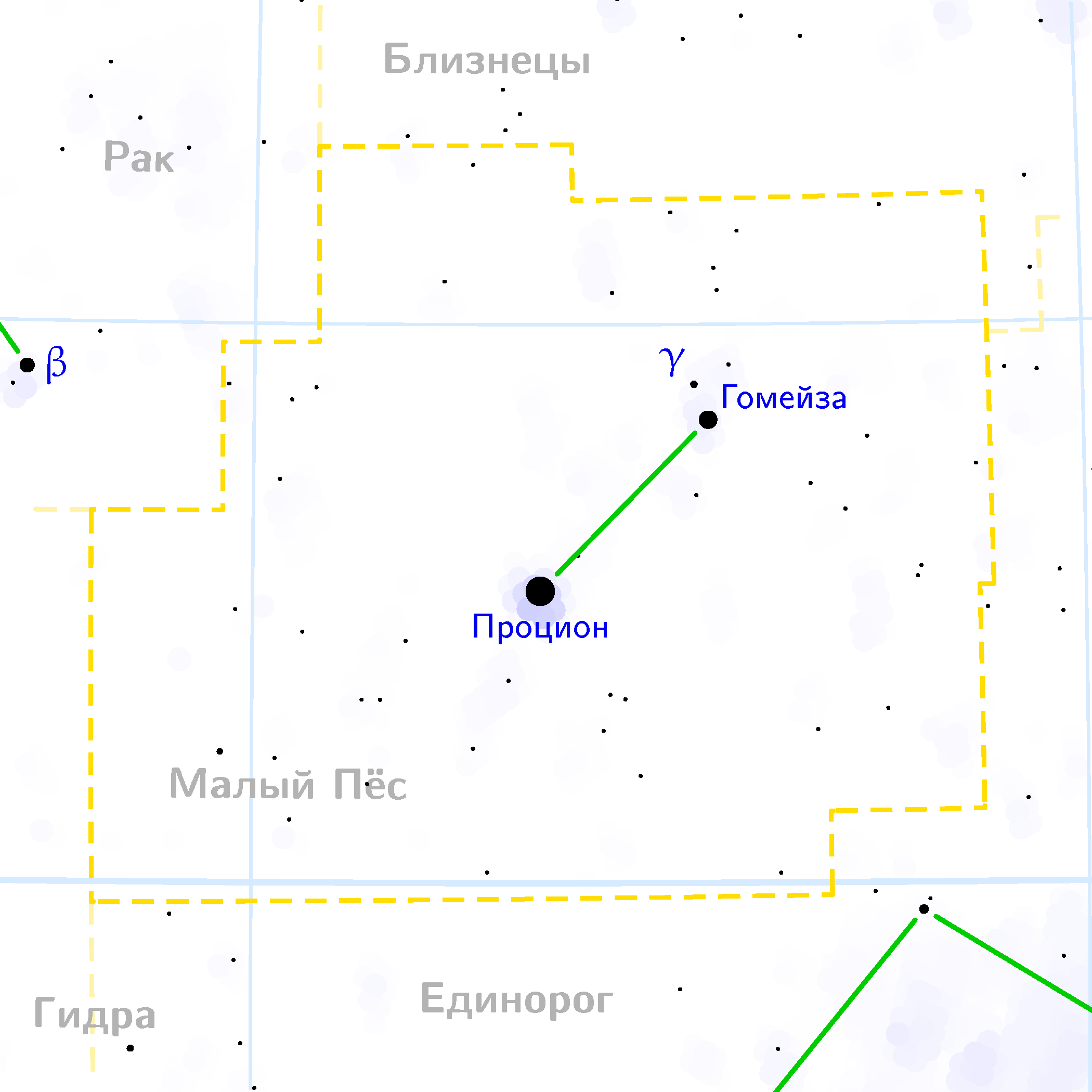 Малый пёс