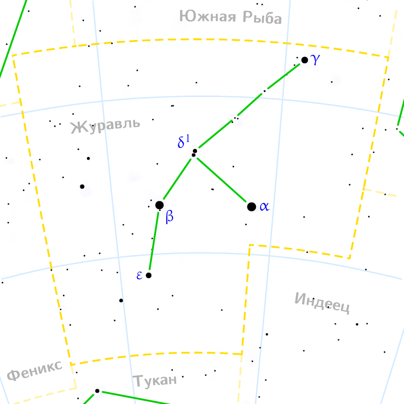 Журавль